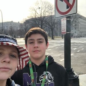 Meet your Posher, Danby